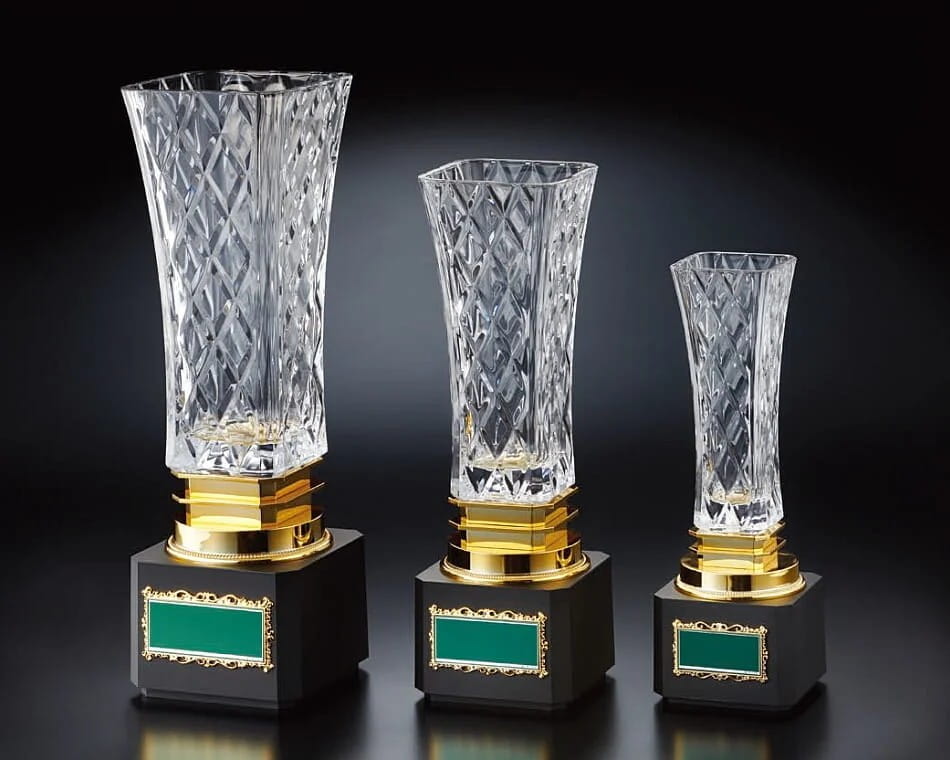 ガラスカップ：EW-1015